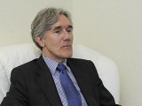 Netherlands Ambassador Visits MRU